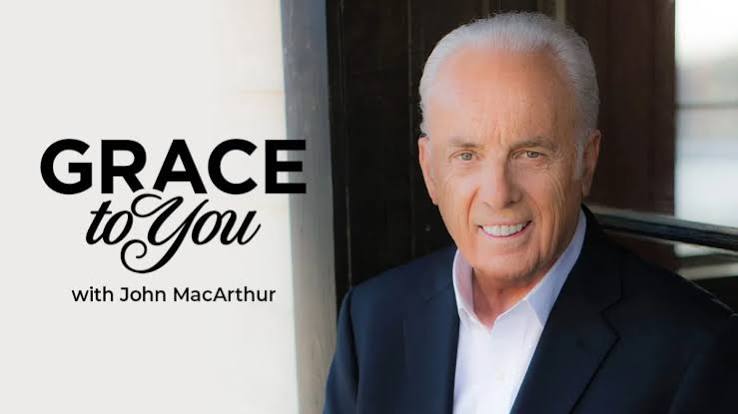 Grace to You international Bible-teaching ministry founded by John MacArthur.