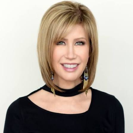 Lisa Osteen Comes, Lakewood Church associate pastor and Bible teacher