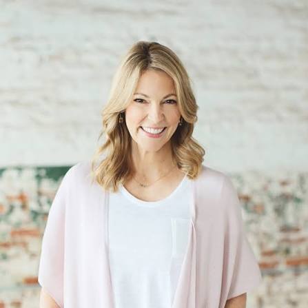 Sandra Stanley Christian author and foster care advocate