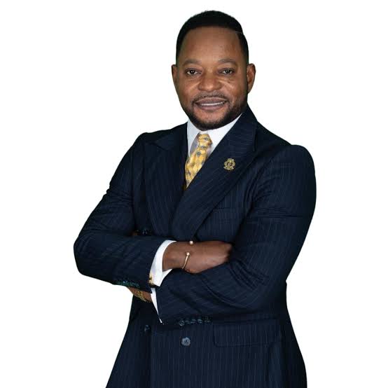 Alph Lukau biography, pastor and founder of Alleluia Ministries International