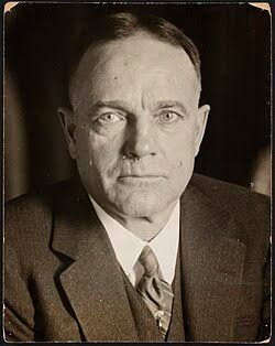 Billy Sunday evangelist biography and former professional baseball player