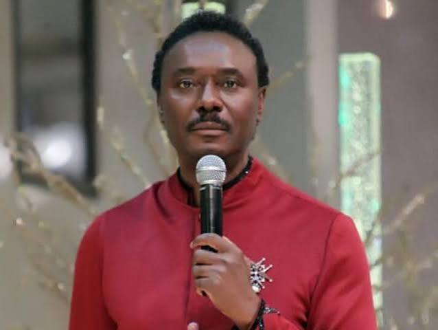 Chris Okotie biography, Nigerian pastor and founder of Household of God Church