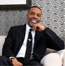 Creflo Dollar biography, American pastor and founder of World Changers Church International