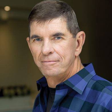 Dave Meyer biography, Joyce Meyer's husband and Joyce Meyer Ministries vice president