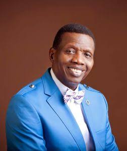 Pastor Enoch Adeboye biography
