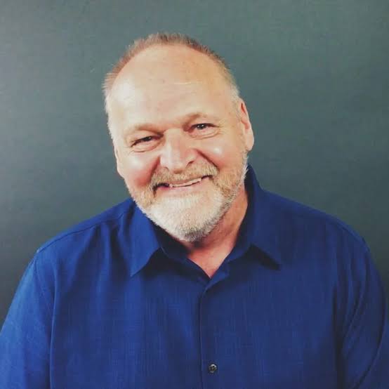 Graham Cooke biography, British Christian teacher and prophetic ministry leader