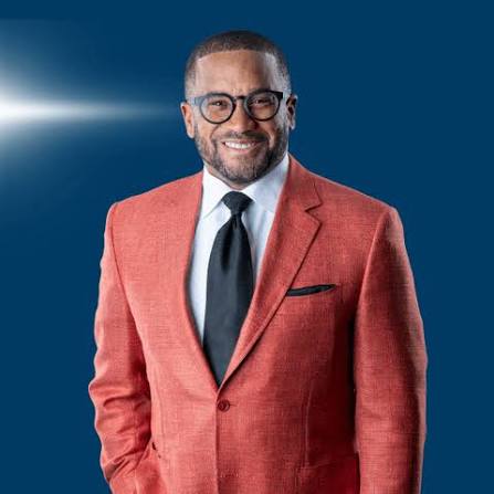 Howard-John Wesley biography, senior pastor of Alfred Street Baptist Church