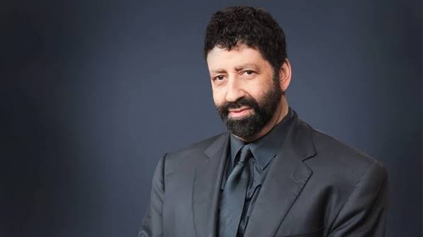Jonathan Cahn biography, Messianic Jewish rabbi and author of The Harbinger