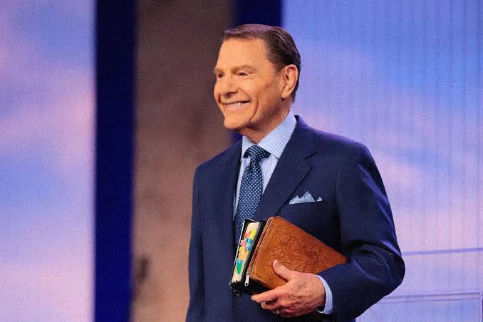 Kenneth Copeland biography, American Christian minister and founder of Kenneth Copeland Ministries