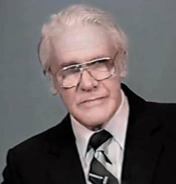 Leonard Ravenhill biography, British evangelist and revival preacher