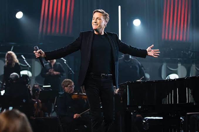 Michael W. Smith biography, Christian singer and worship leader