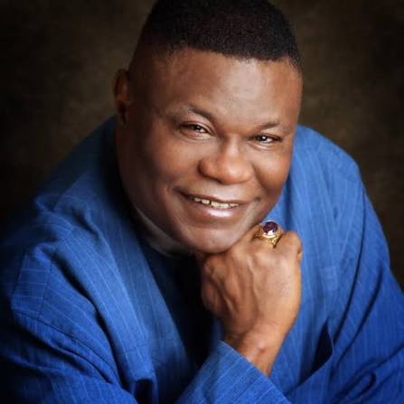 Mike Okonkwo biography, founder of TREM