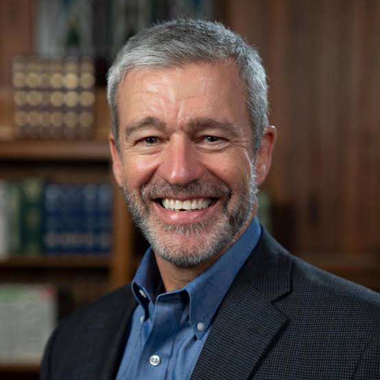 Paul Washer biography, American evangelist and founder of HeartCry Missionary Society
