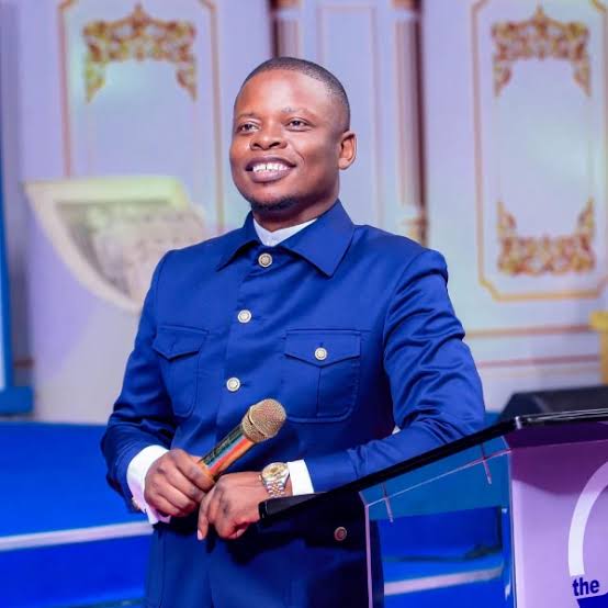 Prophet Shepherd Bushiri biography