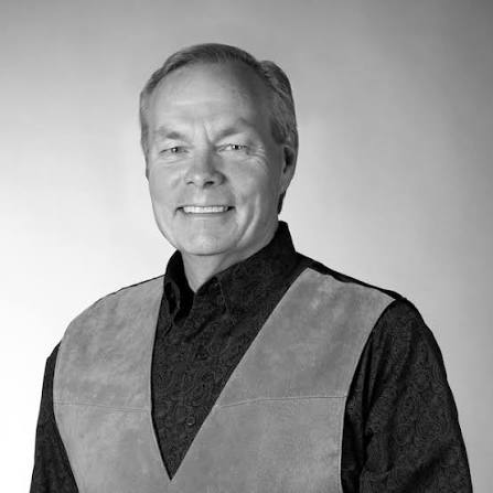 Andrew Wommack, American Bible teacher, Christian author, and founder of Charis Bible College