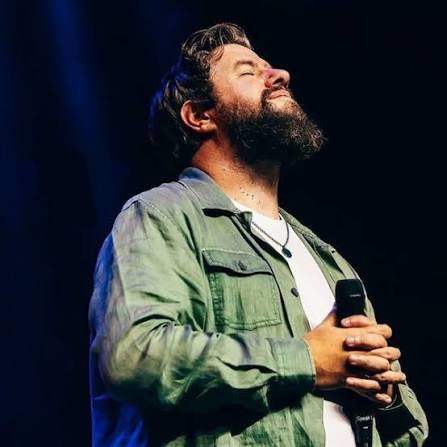 Ben Fitzgerald Australian Christian evangelist and senior leader of Awakening Europe