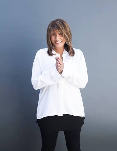 Bobbie Houston, Australian Christian minister and founder of the Colour Sisterhood
