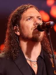 Brandon Lake, American contemporary Christian singer-songwriter and worship leader