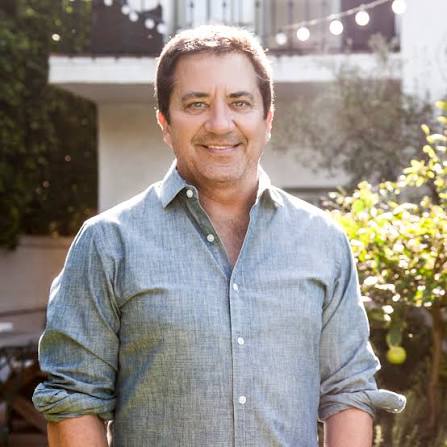 Dr. Henry Cloud, clinical psychologist, bestselling author, and leadership expert