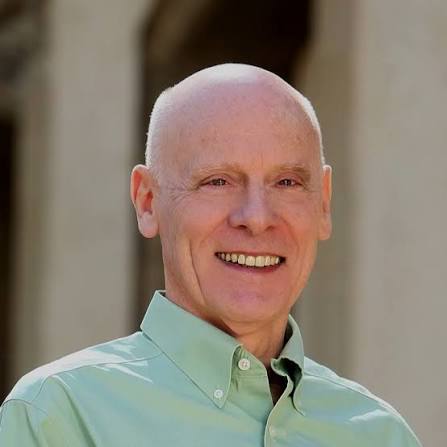 Hugh Ross, Canadian astrophysicist, Christian apologist, and founder of Reasons to Believe