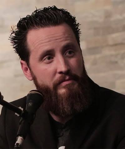 Pastor Jeff Durbin, planting pastor of Apologia Church and Christian apologist