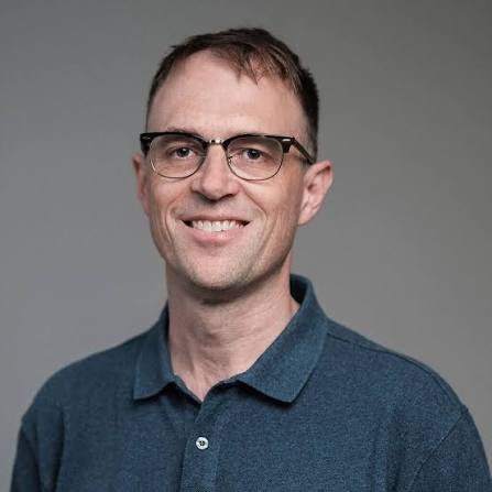 Mark Sayers, Australian pastor, author, and lead pastor of Red Church in Melbourne