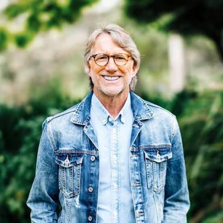Phil Pringle, Australian Christian pastor and co-founder of C3 Church Global