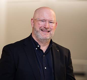 Russell Evans, co-founder and Global Senior Pastor of Planetshakers Church