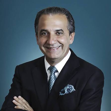 Silas Malafaia, Brazilian Pentecostal pastor and leader of Assembleia de Deus Vitória em Cristo
