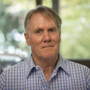 Simon Manchester, Australian evangelical Anglican minister and Bible teacher