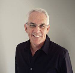 Wayne Alcorn, Australian pastor, author, and former National President of Australian Christian Churches